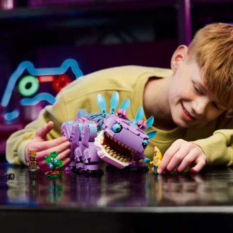 Klocki Fortnite 77077 Klombo LEGO