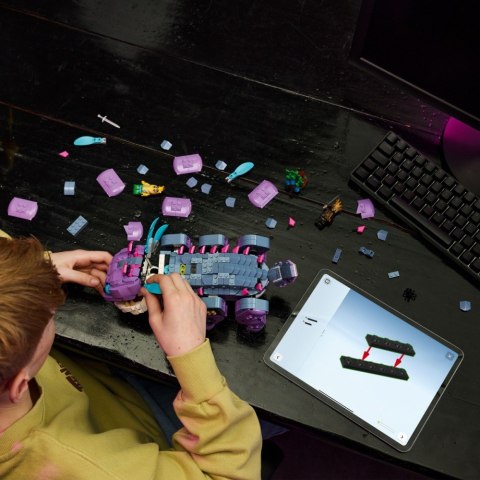 Klocki Fortnite 77077 Klombo LEGO
