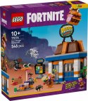 Klocki Fortnite 77076 Restauracja Durrr Burgerownia LEGO