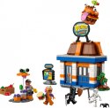 Klocki Fortnite 77076 Restauracja Durrr Burgerownia LEGO