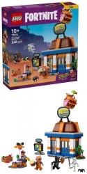 Klocki Fortnite 77076 Restauracja Durrr Burgerownia LEGO