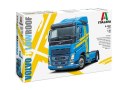 Model plastikowy Volvo FH Low Roof 1/24 Italeri