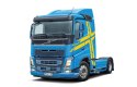 Model plastikowy Volvo FH Low Roof 1/24 Italeri