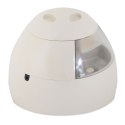 PETMATE Automatyczna miska na wodę Fresh Flow Deluxe kremowa 3L