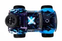 Pojazd zdalnie sterowany X-Hooligan Overmax