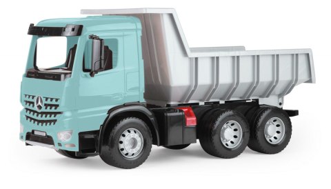 Wywrotka w pudełku Giga Trucks MB Arocs 67 cm Lena