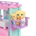 Zestaw Little Live Pets Families - Klinika Cobi