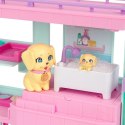 Zestaw Little Live Pets Families - Klinika Cobi