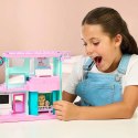 Zestaw Little Live Pets Families - Klinika Cobi
