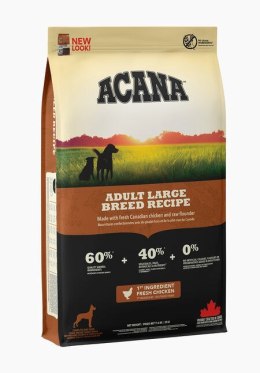 ACANA Adult Large Breed 17kg