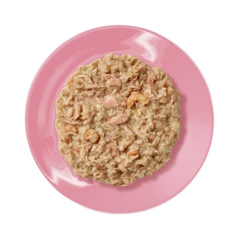 Applaws Cat Pouch Tuna Fillet with Pacific Prawn 70g