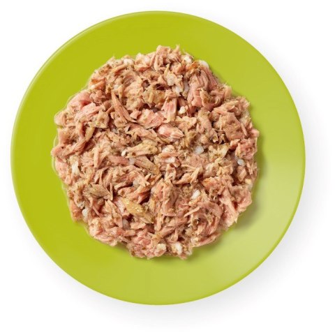 Applaws Cat Tin Tuna Fillet with Seaweed 156g