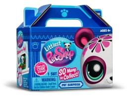Figurka LITTLEST PET SHOP BLIND BOX G7 S3 1PAK MIX CDU18 Tm Toys