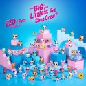 Figurka Littlest pet Shop G7 S3 Pet basic 1-pak Tm Toys