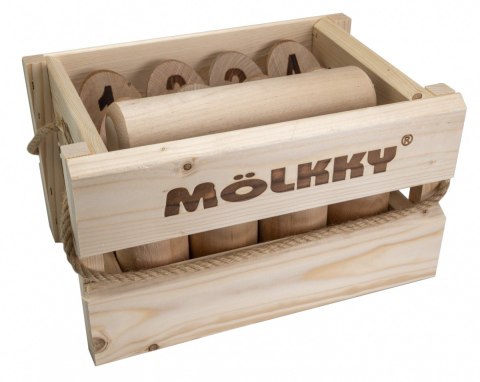 Gra Mölkky Tactic