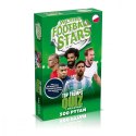 Gra Quiz Box World Football Stars Winning Moves