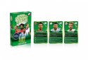 Gra Quiz Box World Football Stars Winning Moves
