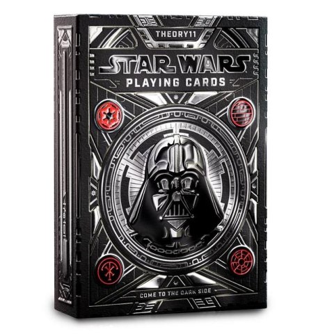 Karty Star Wars: Year of the Dark Side Bicycle