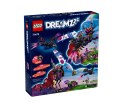 Klocki DREAMZzz 71478 Północny kruk Nigdywiedźmy LEGO