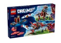 Klocki DREAMZzz 71484 Dino robot Coopera C-Rex LEGO