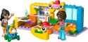 Klocki Friends 42645 Pokój zabaw młodszej siostry Aliyi LEGO