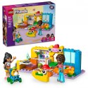 Klocki Friends 42645 Pokój zabaw młodszej siostry Aliyi LEGO