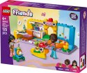 Klocki Friends 42645 Pokój zabaw młodszej siostry Aliyi LEGO
