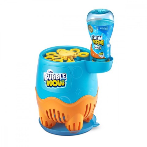 Maszyna do produkcji baniek Bubble Eggsploder ZURU BUBBLE WOW