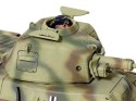Model plastikowy French Light Tank H39 Pz.Kpfw.38H 735 Tamiya