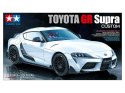 Model plastikowy Toyota GR Supra Custom 1/24 Tamiya