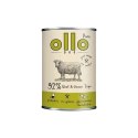 Ollo Pure Wołowina zielone Żwacze 850g