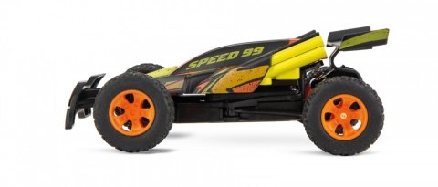 Pojazd RC High Speed Car z rampą Carrera