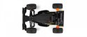 Pojazd RC High Speed Car z rampą Carrera