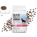 Raw Paleo Ultra Pork Mini Adult 2kg (WYPRZEDAŻ)