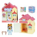 ZESTAW BLUEY DOMEK NIESPODZIANKA Z PLUSZAKIEM Tm Toys