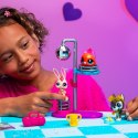 Zestaw figurek Littlest Pet Shop G7 S3 Disco z 3 figurkami Tm Toys