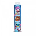 Zestaw figurek Littlest Pet Shop G7 S3 Pet Trios Tuba 3-pak Tm Toys