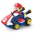 Zestaw wyścigowy RC Cars Mario table race Carrera