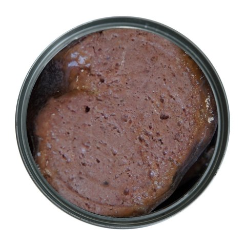 BULTI mielonka bogata w łososia dla kota 85g