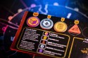 Gra Arcs: Konflikt i Zapaść na Rubieży Portal Games