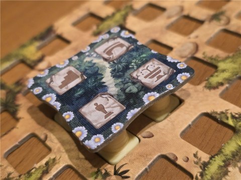 Gra Babilon Portal Games