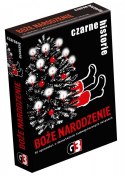 Gra Czarne Historie Boże Narodzenie (nowa edycja) G3