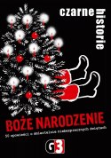 Gra Czarne Historie Boże Narodzenie (nowa edycja) G3