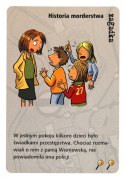 Gra Detektywistyczne Historie (nowa edycja) G3