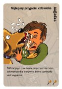 Gra Detektywistyczne Historie (nowa edycja) G3