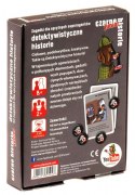 Gra Detektywistyczne Historie (nowa edycja) G3