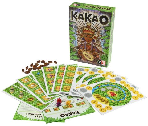 Gra Kakao G3