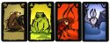 Gra Karaluszek kłamczuszek G3