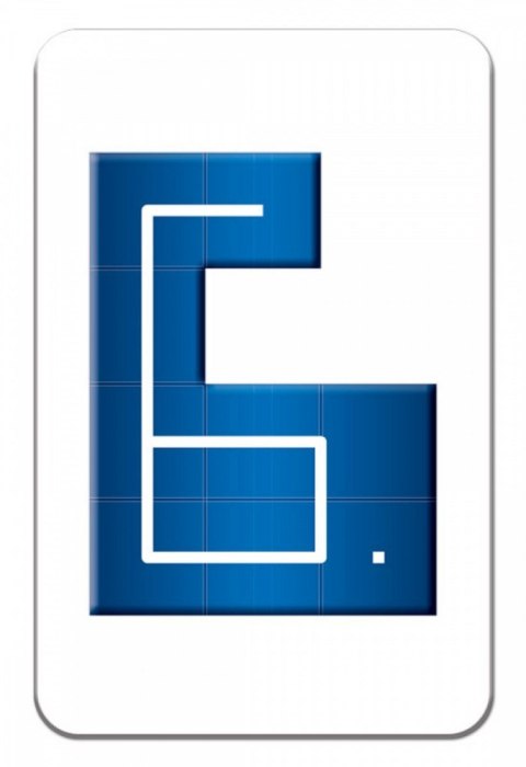 Gra NMBR 9 Edycja Europejska G3