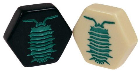 Gra Rój Kieszonkowy - dodatek Stonoga G3